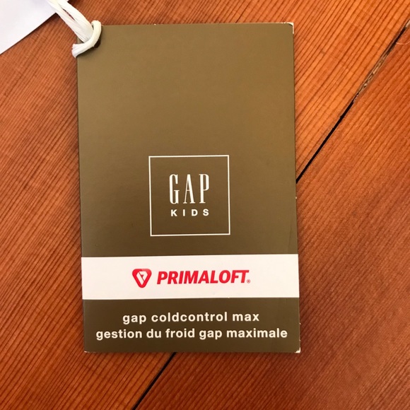 Gap Girls Polyester Vest - Picture 6 of 7